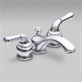 loose faucet handle